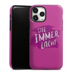 Tough Case glänzend