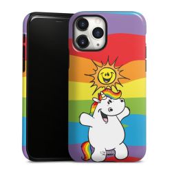 Tough Case glänzend