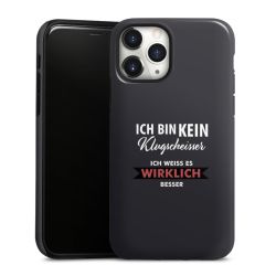 Tough Case glänzend