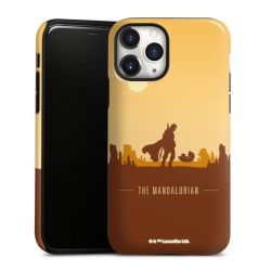 Tough Case glänzend