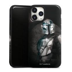 Tough Case glänzend