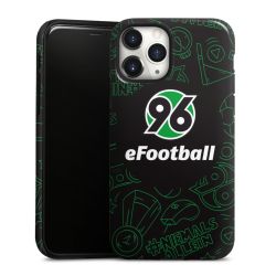 Tough Case glänzend