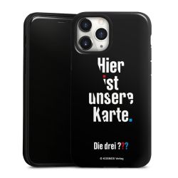 Tough Case glänzend