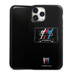 Tough Case glänzend