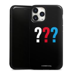 Tough Case glänzend