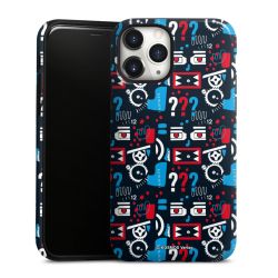 Tough Case glänzend