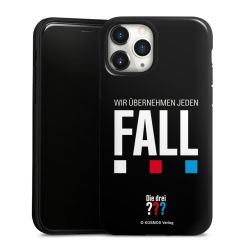 Tough Case glänzend