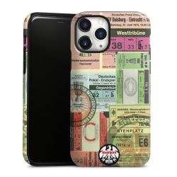 Tough Case glänzend