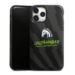 Tough Case glänzend