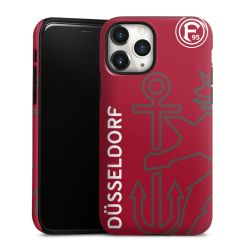 Tough Case glänzend