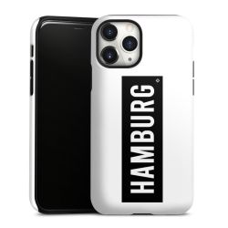 Tough Case glänzend