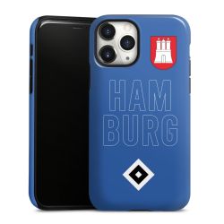 Tough Case glänzend