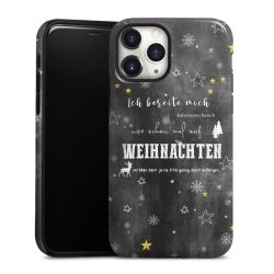 Tough Case glänzend