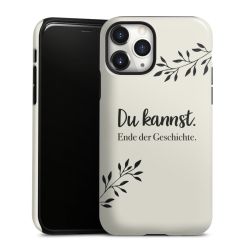 Tough Case glänzend