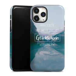 Tough Case glänzend