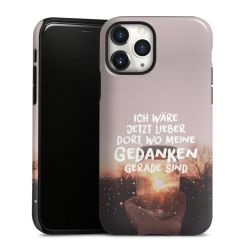 Tough Case glänzend