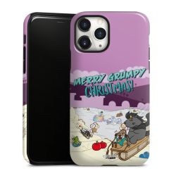 Tough Case glänzend