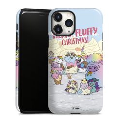 Tough Case glänzend