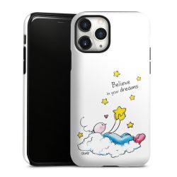 Tough Case glänzend