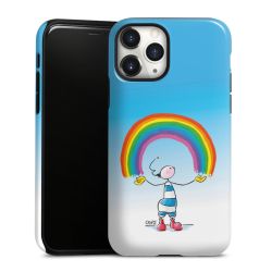 Tough Case glänzend