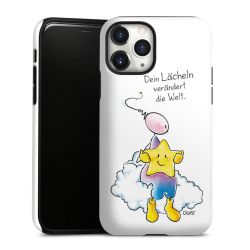 Tough Case glänzend