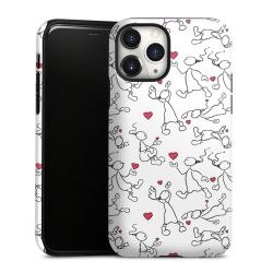 Tough Case glänzend