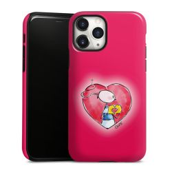 Tough Case glänzend