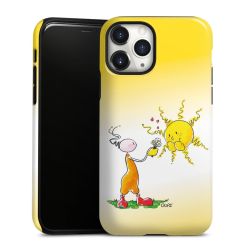 Tough Case glänzend