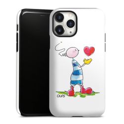 Tough Case glänzend