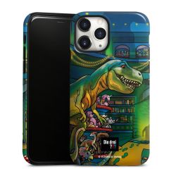 Tough Case glänzend