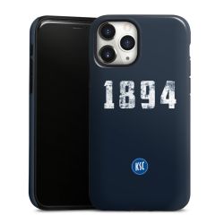 Tough Case glänzend