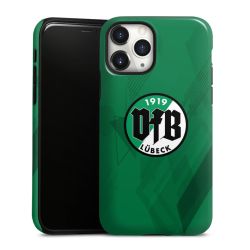 Tough Case glänzend