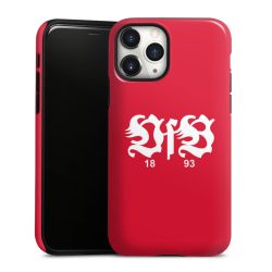 Tough Case glänzend