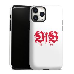 Tough Case glänzend