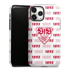 Tough Case glänzend