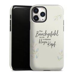 Tough Case glänzend