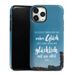 Tough Case glänzend