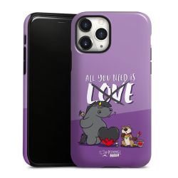 Tough Case glänzend