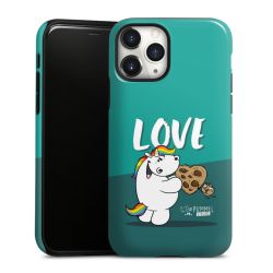 Tough Case glänzend