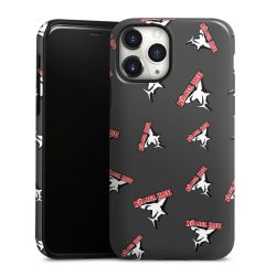 Tough Case glänzend