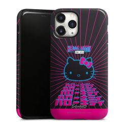 Tough Case glänzend