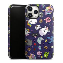 Tough Case glänzend