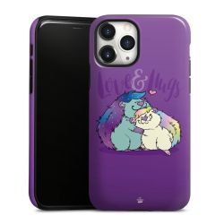 Tough Case glänzend