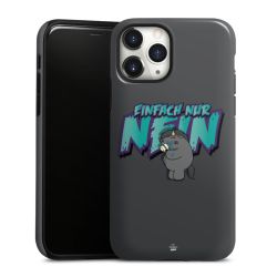 Tough Case glänzend