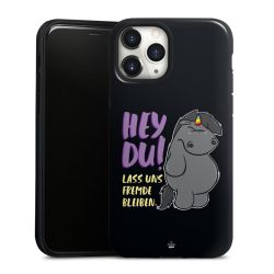 Tough Case glänzend