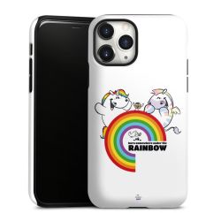 Tough Case glänzend