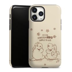 Tough Case glänzend