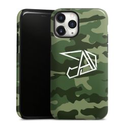 Tough Case glänzend