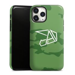 Tough Case glänzend