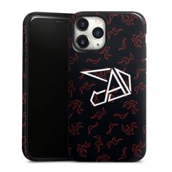 Tough Case glänzend